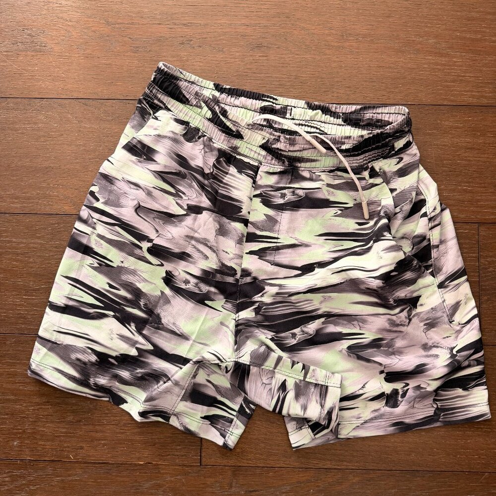 lululemon Pace Breaker Short 5" Men's